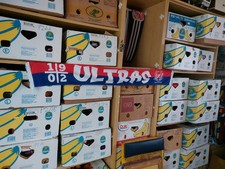 Sciarpa ultras montevarchi usato  Savignano sul Panaro