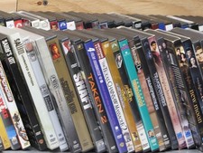 Dvds 200 choose for sale  Fulton