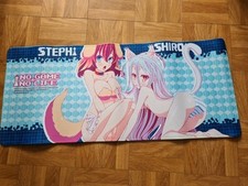 Tapis souris anime d'occasion  France