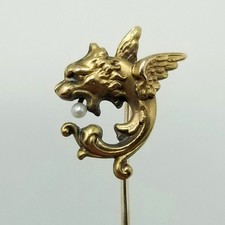 Vintage 14k art for sale  Presque Isle