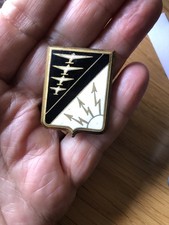 Insigne militaire armee d'occasion  Nice-