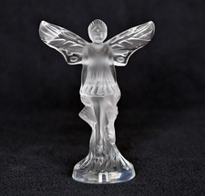Lalique clochette fairy for sale  UK
