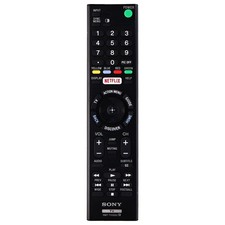 Incomplete sony remote for sale  Sykesville