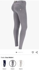 Freddy push leggings gebraucht kaufen  Hamm