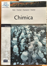 Libro chimica inorganica usato  Bitonto