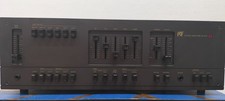 Amplificatore stereo rcf usato  Langhirano