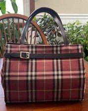 Burberry blue label for sale  Evansville