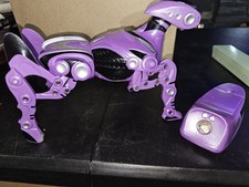 Original robopet wowwee for sale  Riverside
