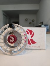 Carretel Nautilus CCF-X2 8/10 comprar usado  Enviando para Brazil