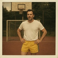 Ddr turnhose gdr gebraucht kaufen  Berlin