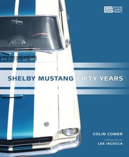 Shelby Mustang Fifty Years, usado comprar usado Shelby Mustang Fifty Years, usado comprar usado  Enviando para Brazil