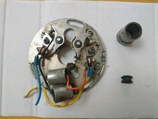 Honda 400f contact for sale  LONGFIELD
