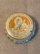 Clicquot club orange for sale  Winters