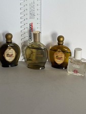 Parfum miniaturen mouson gebraucht kaufen  Maikammer