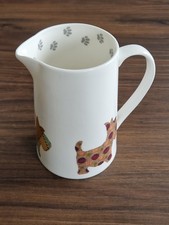 Scottie westie jug for sale  ABERDEEN