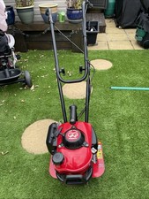 Honda 4stroke rotovator for sale Honda 4stroke rotovator for sale  NORTHAMPTON