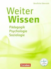 Weiterwissen soziales pädagog gebraucht kaufen Weiterwissen soziales pädagog gebraucht kaufen  Stuttgart