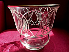 Baccarat superbe vase d'occasion  Marseille I