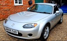 Mazda mx5 mk3 for sale  SUDBURY