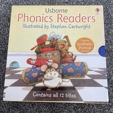 phonics for sale  BARNSTAPLE