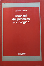 Maestri del pensiero usato  Compiano