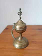 Antique brass bronze d'occasion  Expédié en Belgium
