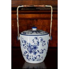 Vaso con coperchio usato  Urbisaglia