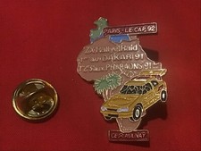 Pins paris cap d'occasion  La Crau