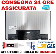 Display lq156n1jw02 lp156wu1 usato  Polignano a Mare