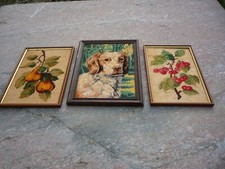 Canevas déco chien d'occasion  Toulouse-