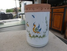Pot brique vin d'occasion  La Londe-les-Maures