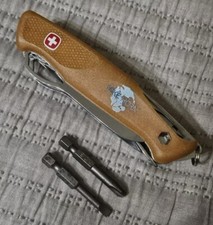 Wenger ranger mike usato  Torino