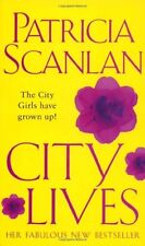 City lives patricia for sale  UK