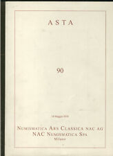 Ars numismatica 110 usato  Torino