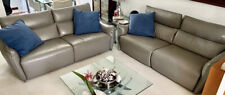 Divani natuzzi vera usato  Citta Sant Angelo