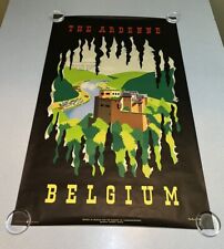 Ardenne vintage 1950 for sale  THIRSK