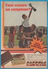 GANDOLA: Cremino Anno 1973 pubblicità advertising werbung clipping MA1620 comprar usado  Enviando para Brazil