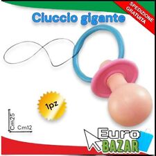 Ciuccio gigante ciuccetto usato  San Giovanni in Fiore