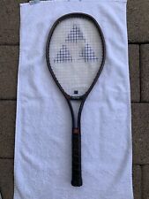 Tennisschläger fischer gebraucht kaufen  Detmold