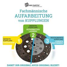 Aufarbeitung starre mitnehmers gebraucht kaufen  Forchheim