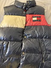 Tommy jeans weste gebraucht kaufen  Ammerbuch