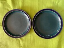 Denby dinner plates for sale  HALESWORTH