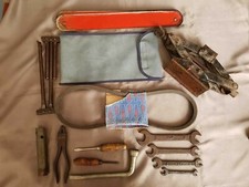 Kit attrezzi fiat usato  Italia