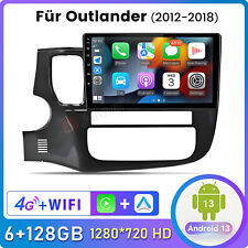 128g carplay mitsubishi gebraucht kaufen  Buttstädt
