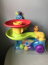 Playskool 39070f01 explore for sale  New Waterford