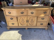 Dresser for sale  Logan