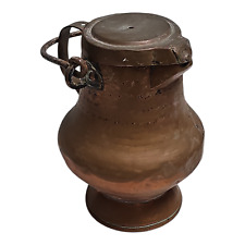 Antica brocca caraffa usato  Carrara