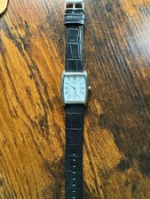 Men seiko quartz for sale  Forney