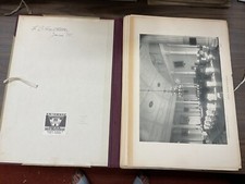 Colonial Furniture Interiors Portfolio of Prints HC  c.1900 Oversize comprar usado Colonial Furniture Interiors Portfolio of Prints HC  c.1900 Oversize comprar usado  Enviando para Brazil