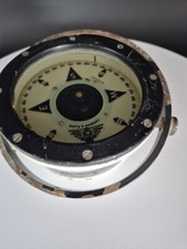 Boussole compass marine d'occasion  Castelnaudary